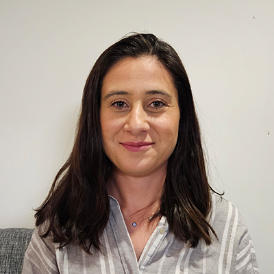 Özgül Sultan İMRAK