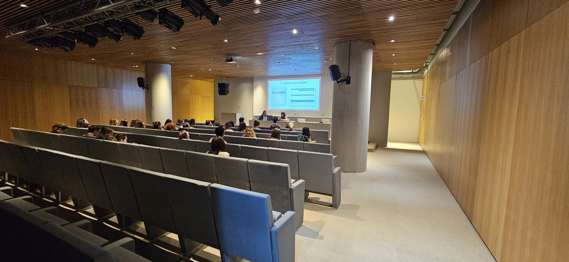 Çok Amaçlı Salon - Görsel 3