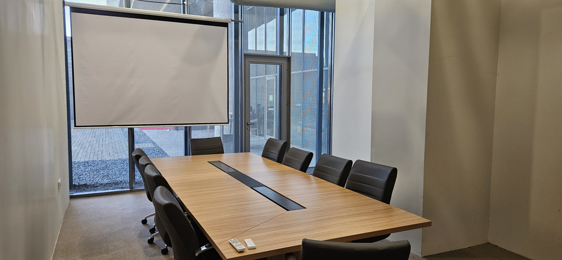 Küçük Toplantı Salonu 1 - Görsel 1