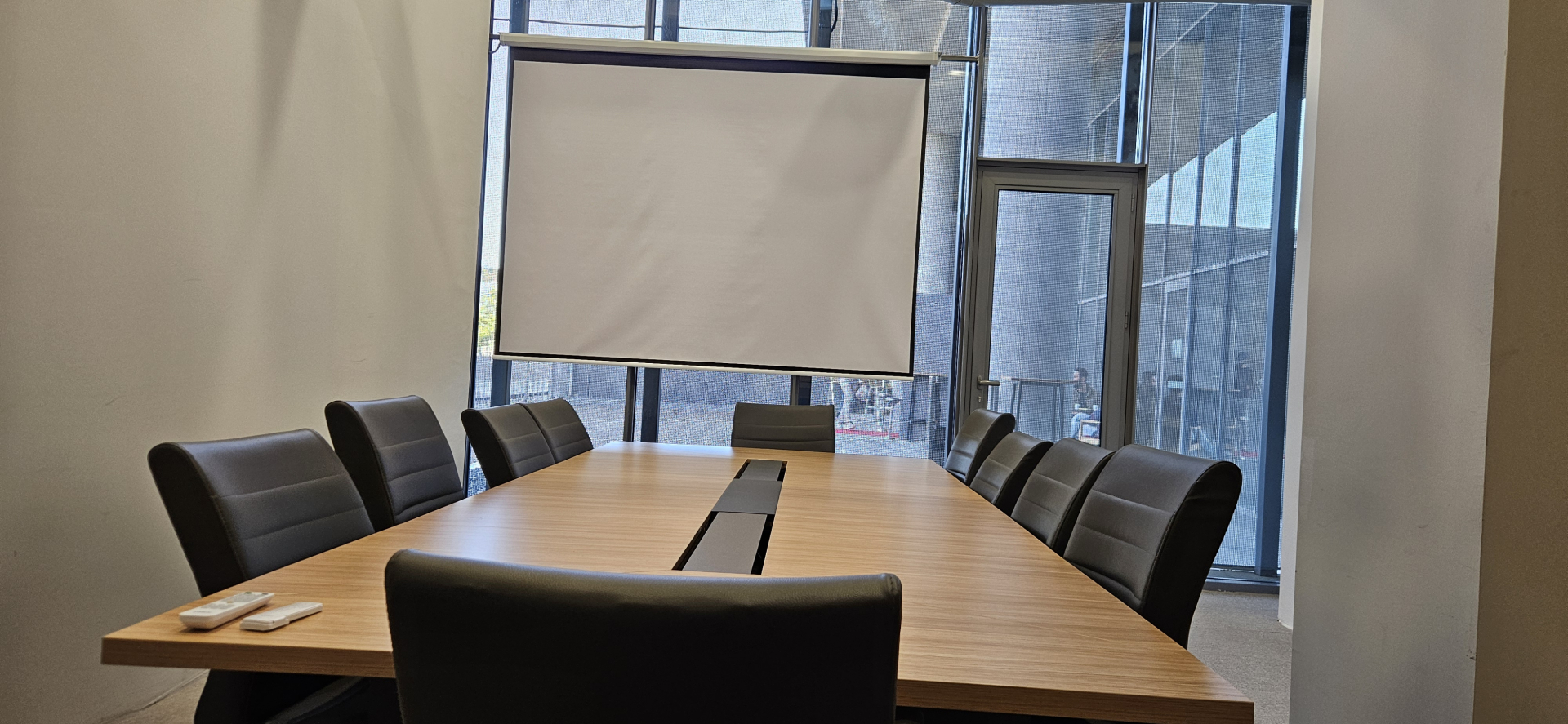 Küçük Toplantı Salonu 1 - Görsel 2