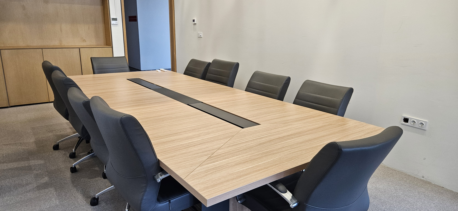 Küçük Toplantı Salonu 1 - Görsel 3