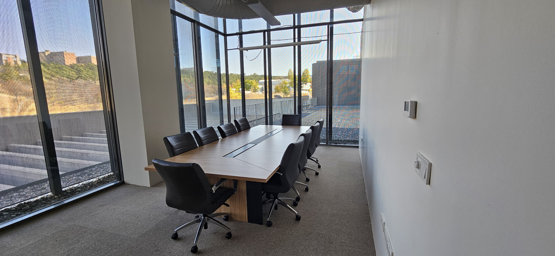 Küçük Toplantı Salonu 2 - Görsel 1