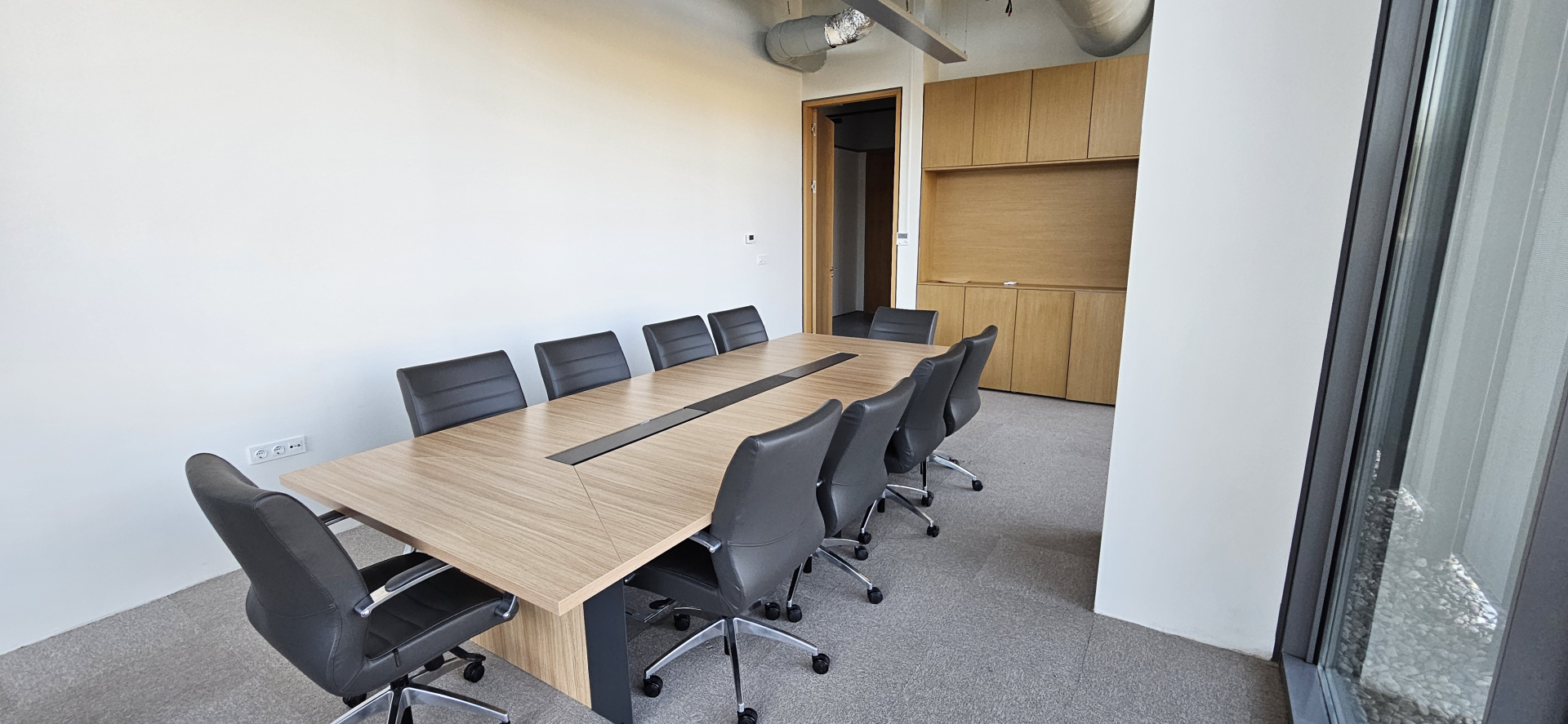 Küçük Toplantı Salonu 2 - Görsel 2