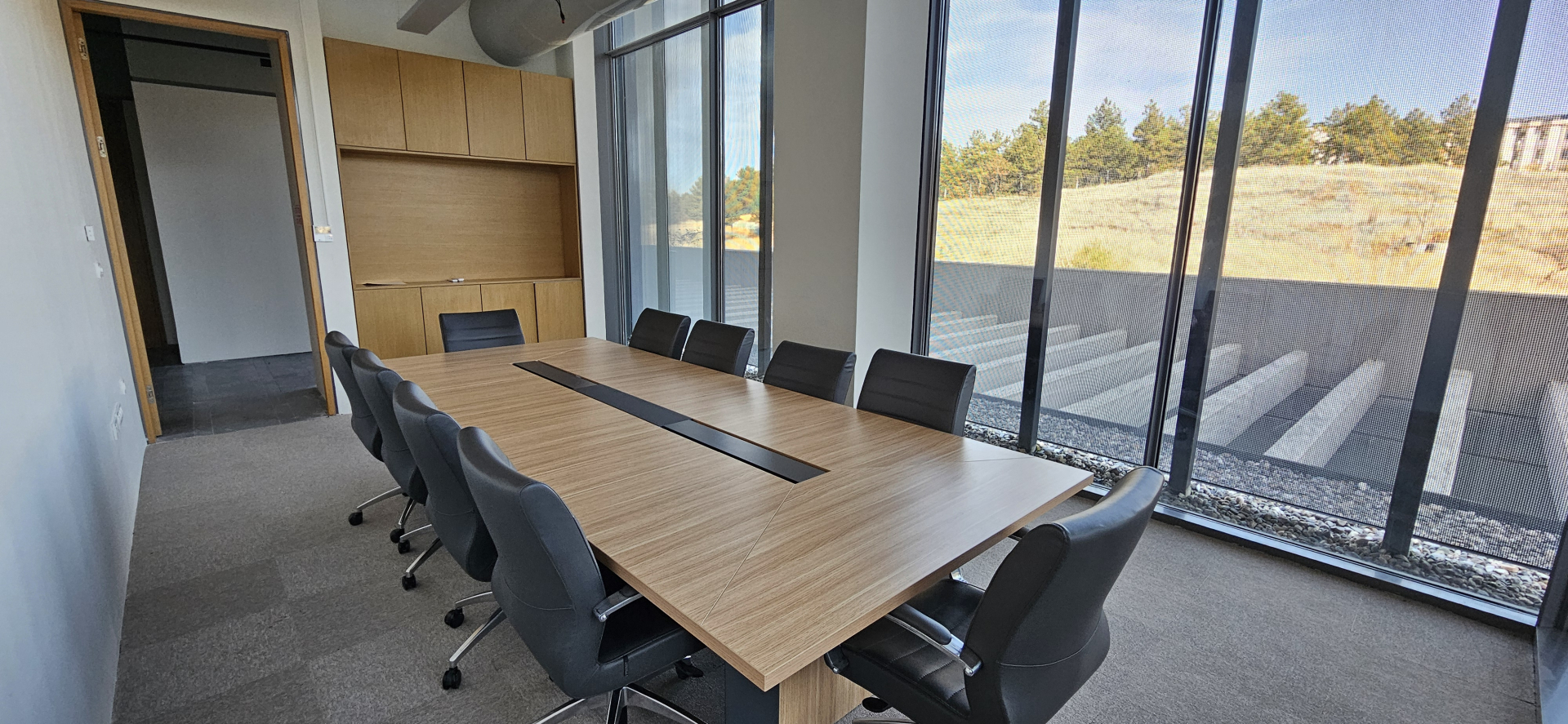 Küçük Toplantı Salonu 2 - Görsel 3